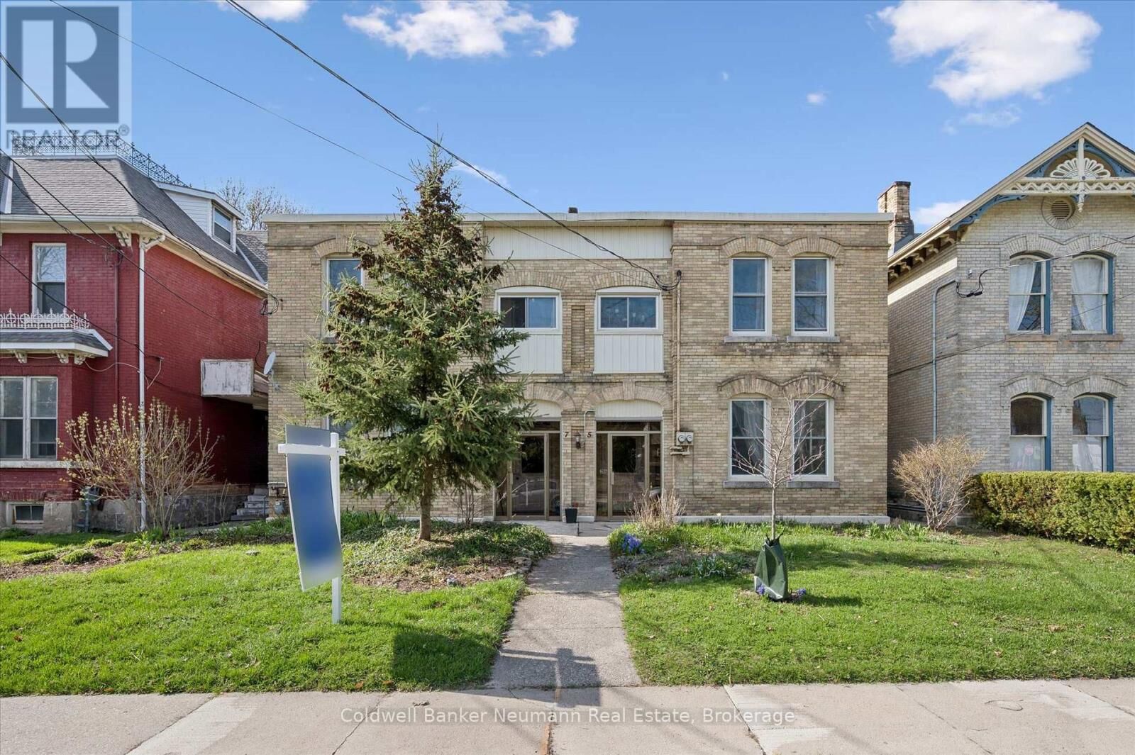 Photo de la propriété:  7 Cambridge Street  ON N1H 2T8 