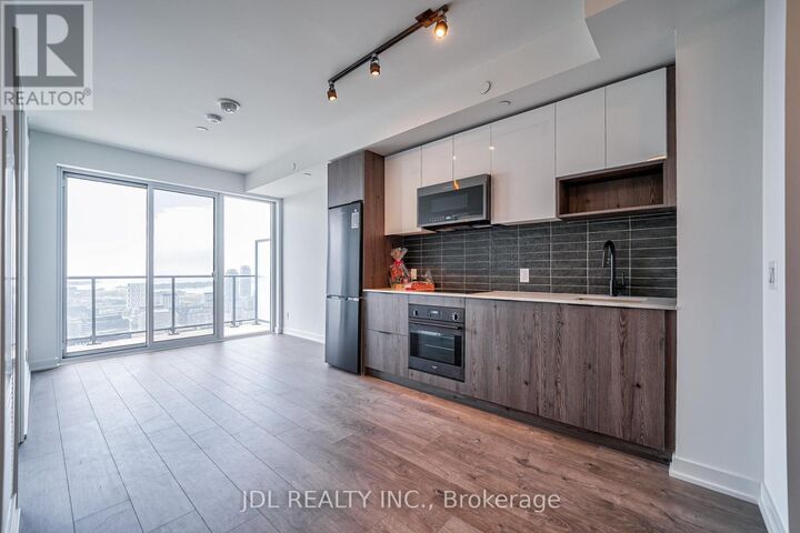 Property Photo: 5 Defries Street 3503 ON M5A 0W7