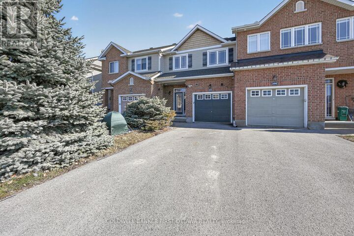 Photo de la propriété:  102 Windance Crescent  ON K2W 0A7 