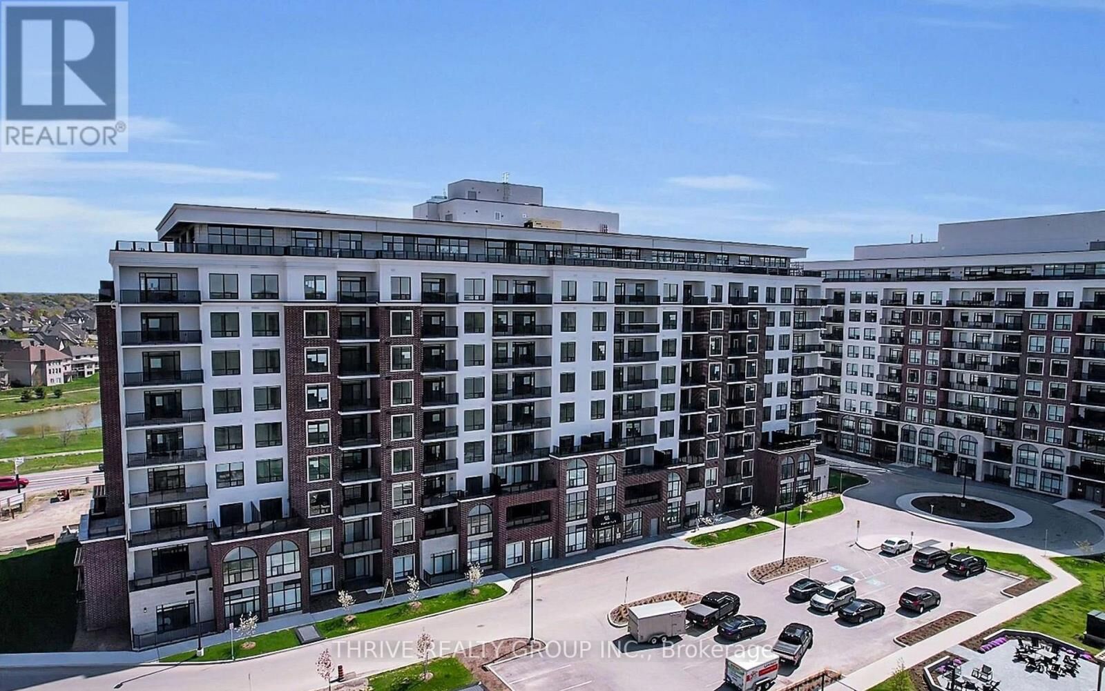 Property Photo:  480 Callaway Road 801  ON N6G 0Z3 