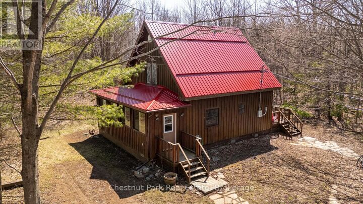 Property Photo: 2096 Bruce Road 9 ON N0H 1W0