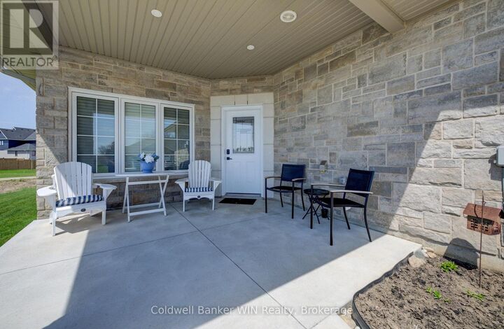 Photo de la propriété:  115 Broomer Crescent  ON N0G 2L4 