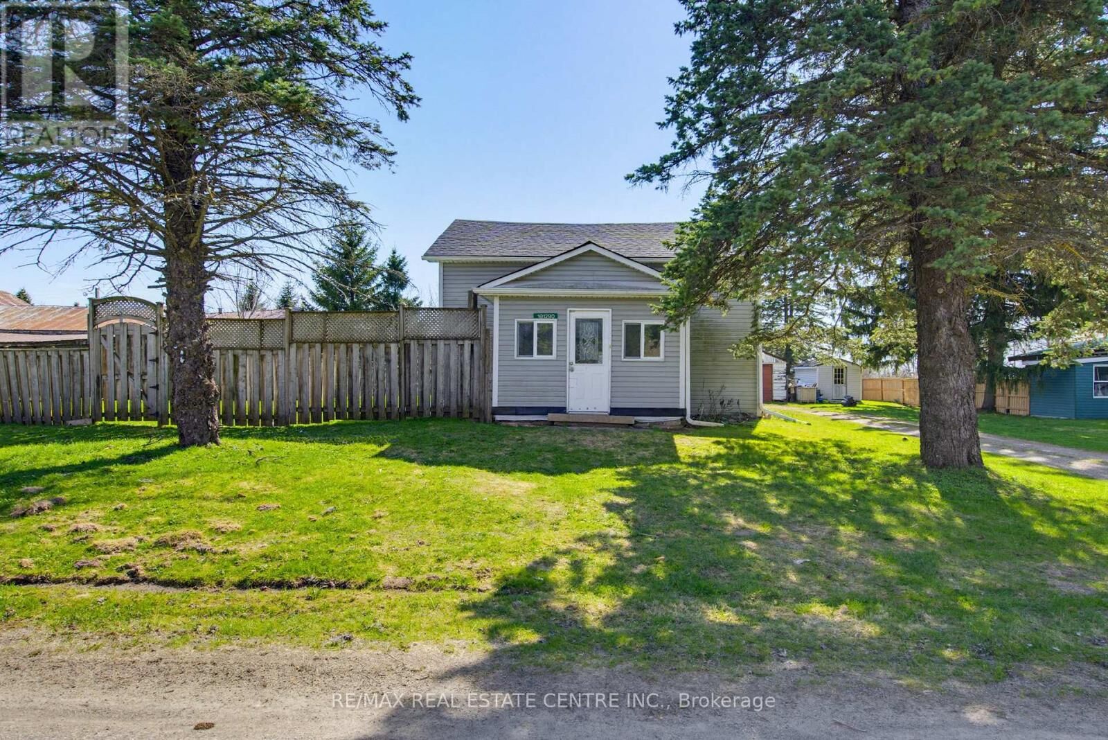 Property Photo:  191290 13th Line  ON L9W 7B5 