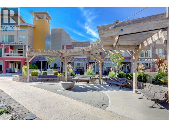 Property Photo: 7343 Okanagan Landing Road 1114 BC V1H 2J6