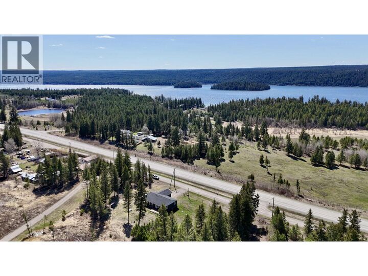 Property Photo: 3791 Dodge Road BC V0K 1T1