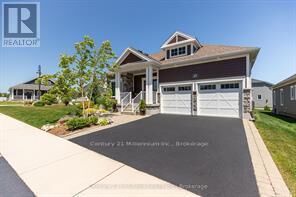 Property Photo:  209 Snowberry Lane  ON N0H 1S0 