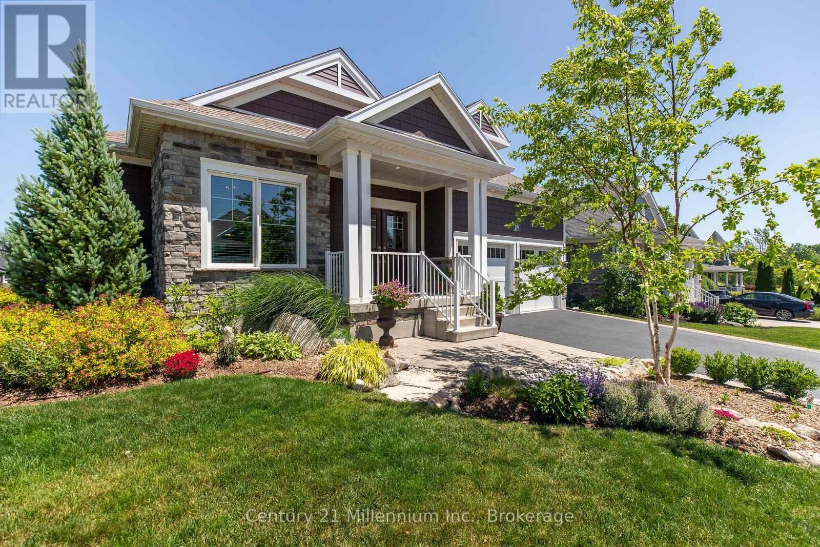 Photo de la propriété:  209 Snowberry Lane  ON N0H 1S0 