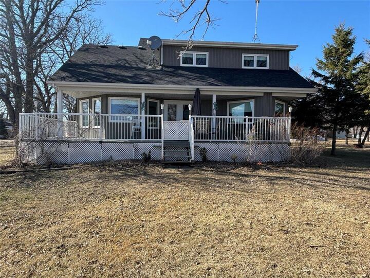Photo de la propriété:  114 Pleasant Valley Drive  MB R0K 1G0 