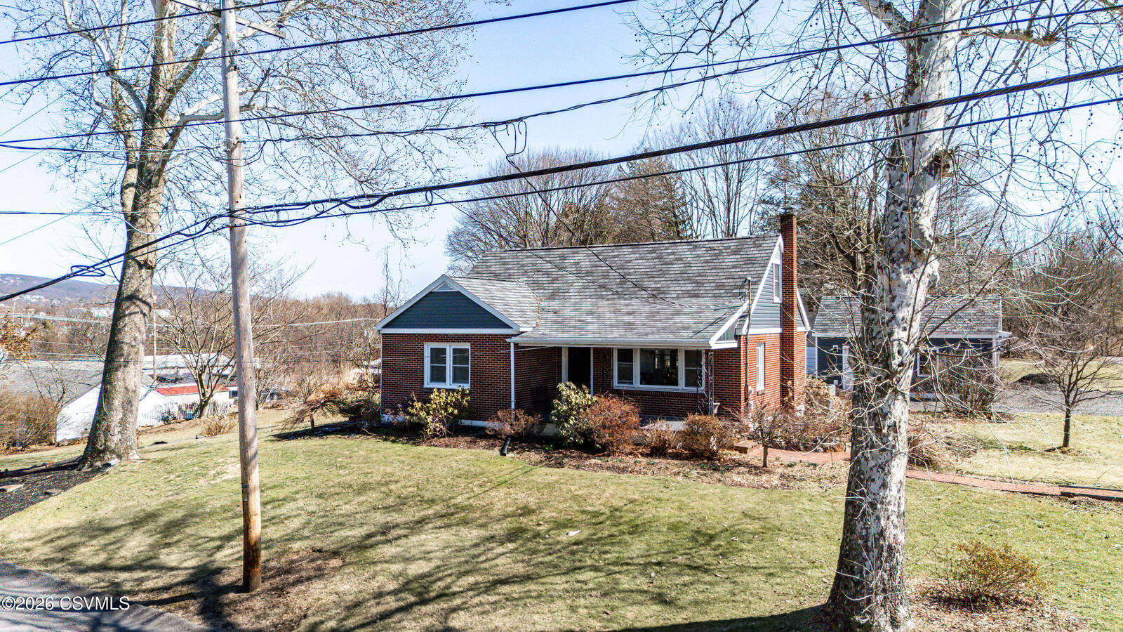 Property Photo:  755 S Mill Street  PA 17868 