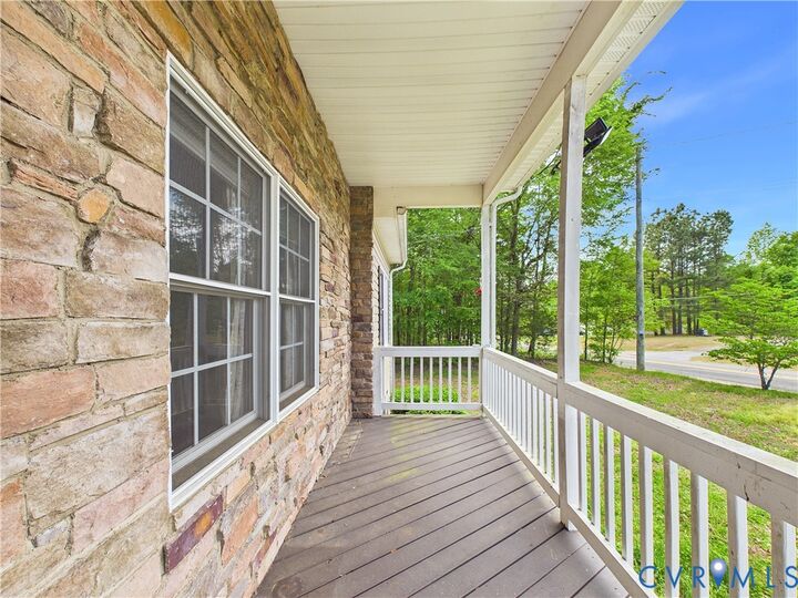 Property Photo:  1035 Cole Harbor Road  VA 23824 