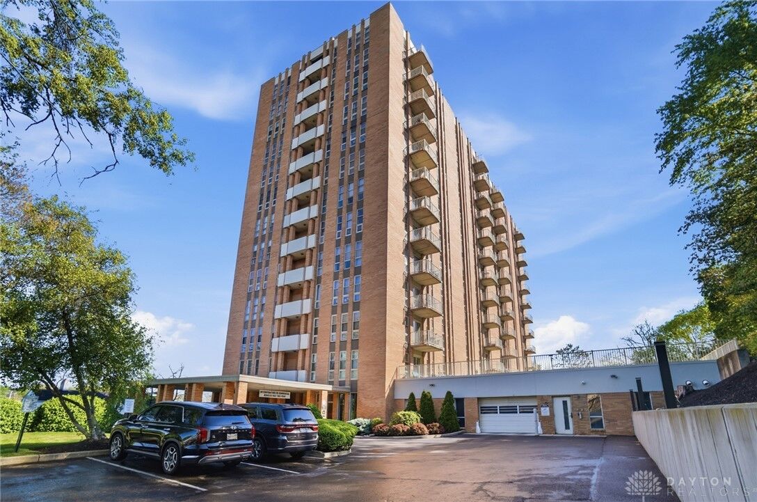 Property Photo:  2230 S Patterson Boulevard 74  OH 45409 