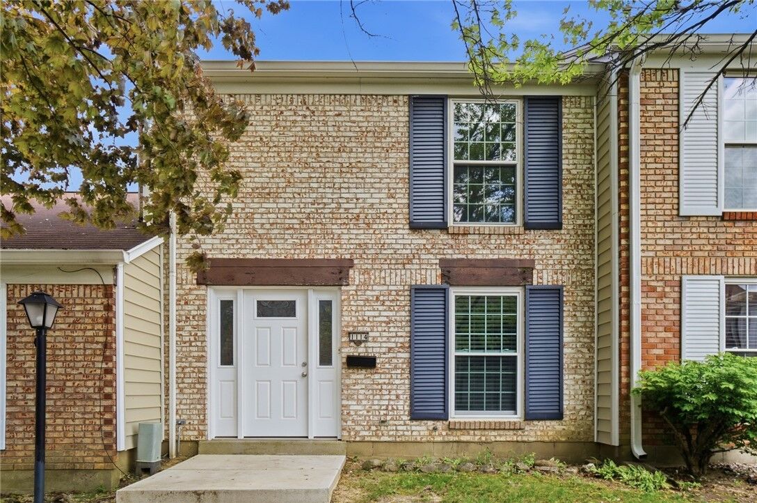 Property Photo:  1114 Charleston Court  OH 45324 