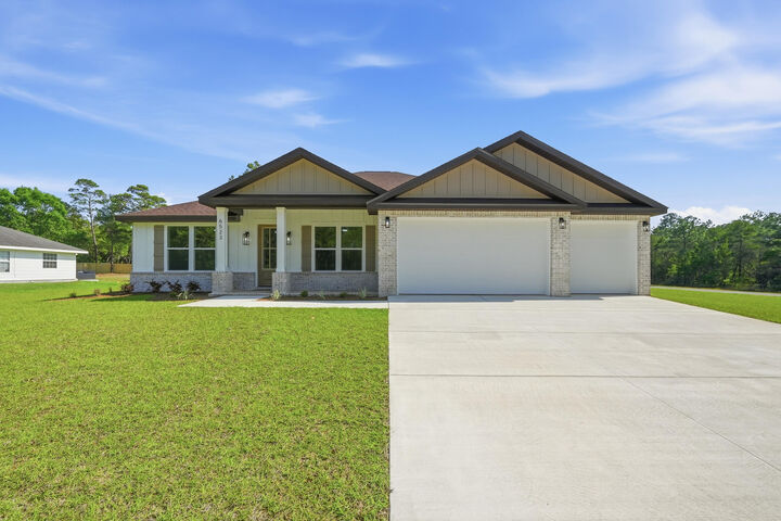 Property Photo:  6523 Codell Street  FL 32566 