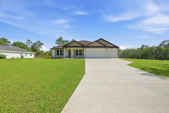 Property Photo:  6523 Codell Street  FL 32566 