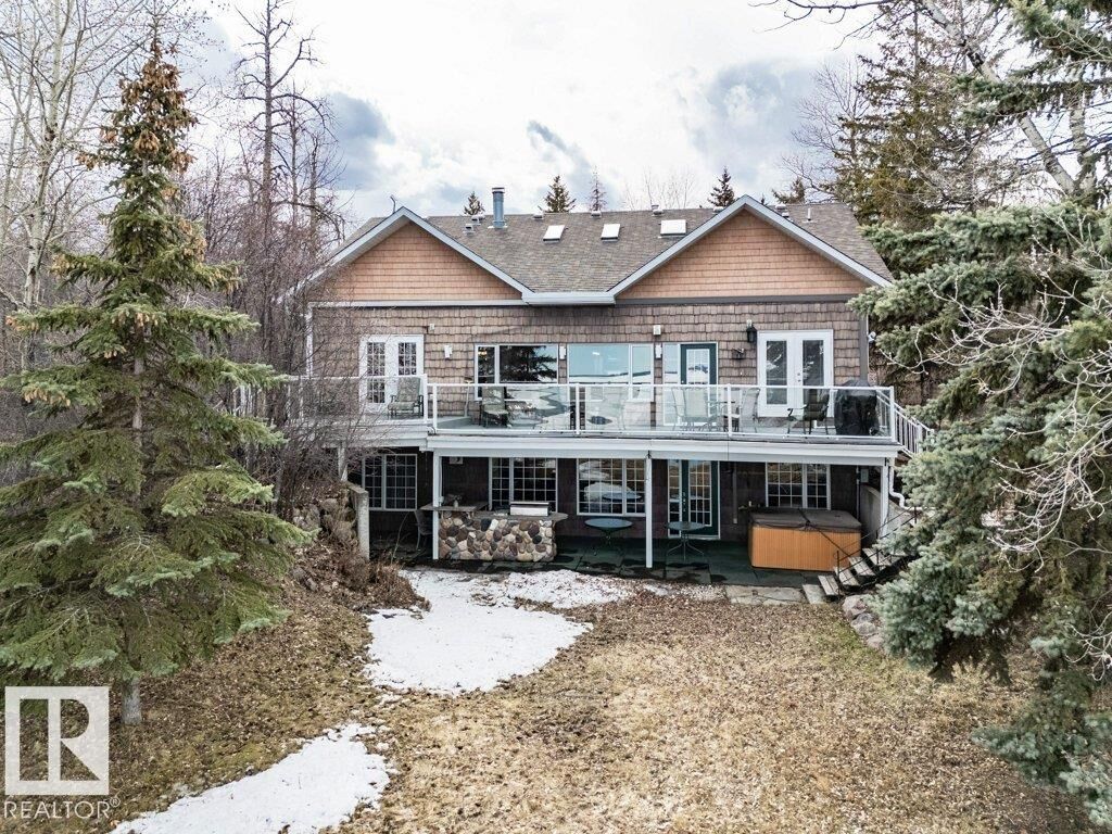 Property Photo:  13-52427 Rge Rd 50  AB T0E 2B0 