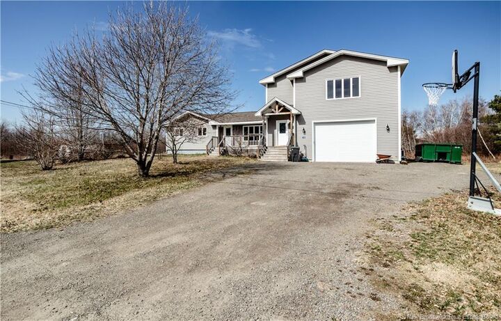 18 Louis-Bourg Road — photo 1