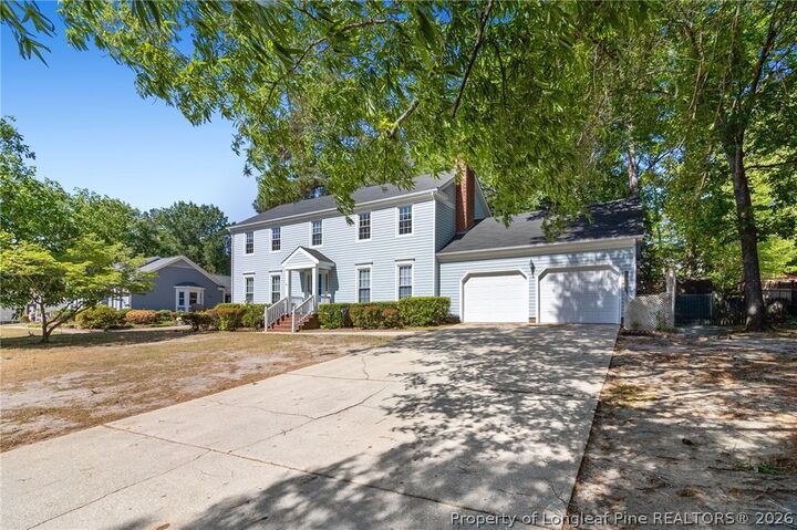 Property Photo:  5821 Waldwick Road  NC 28311 