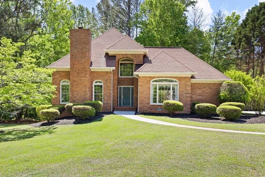 Property Photo:  280 Camelot Drive  GA 30214 