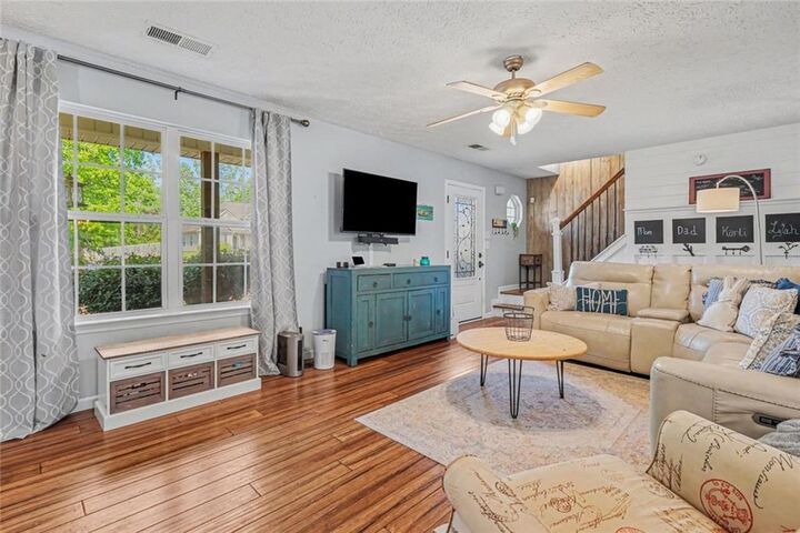 Property Photo:  5118 Ashley Falls Court  GA 30052 