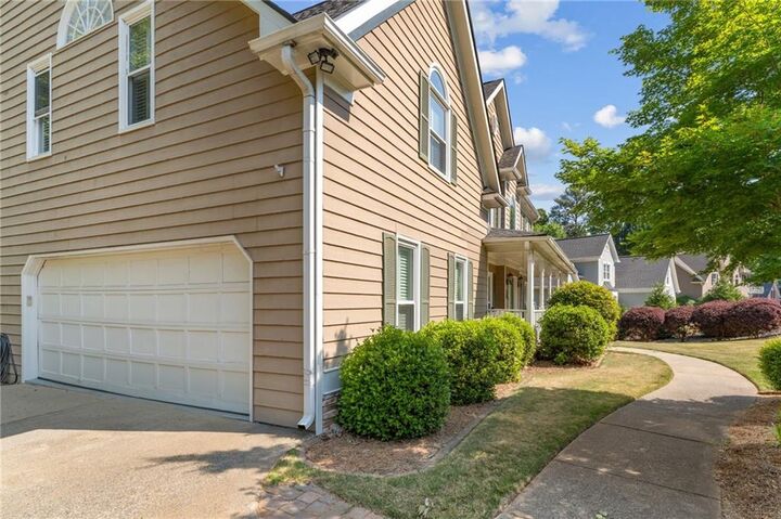 Property Photo:  3286 Standing Peachtree Trail NW  GA 30152 