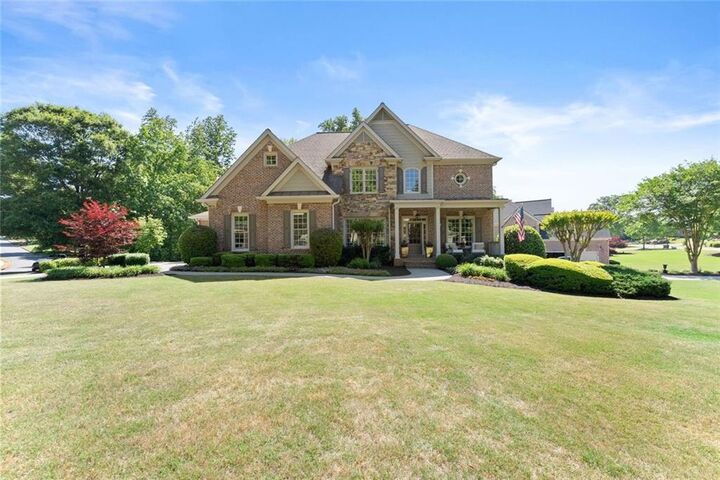 Property Photo:  5920 Broadwater Trail  GA 30040 