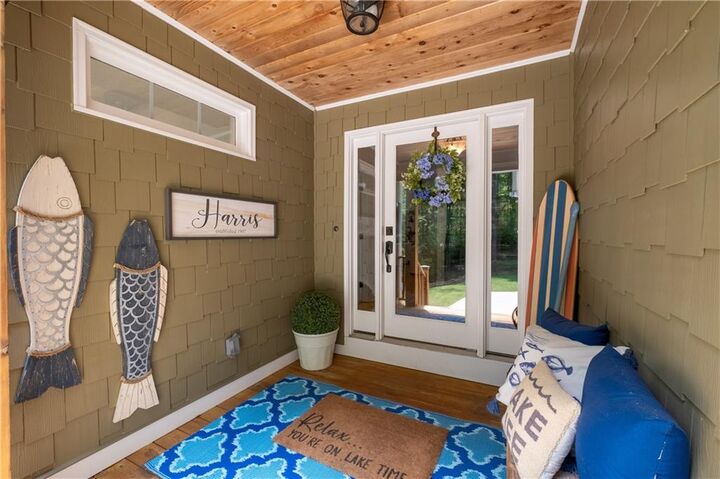 Property Photo:  385 Sundown Drive  GA 30534 