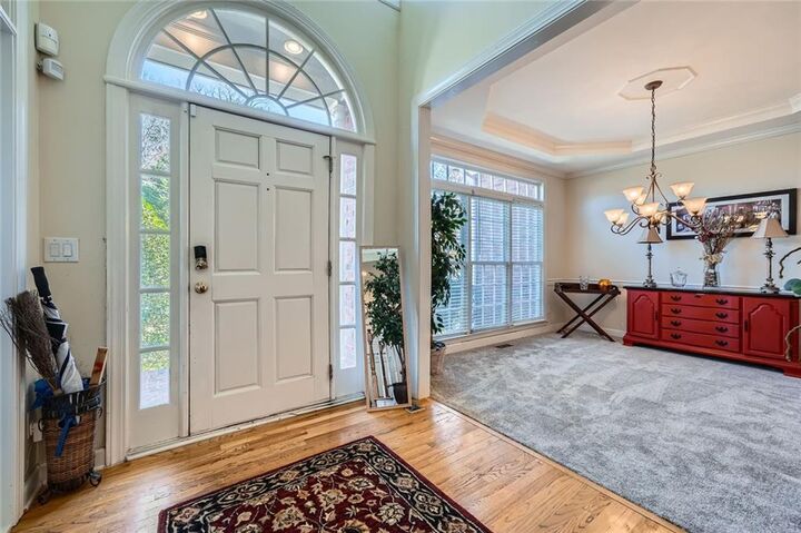 Property Photo:  5106 Vinings Estates Way SE  GA 30126 