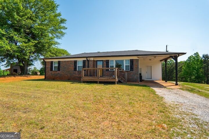 Property Photo:  17560 County Road 87  AL 36280 