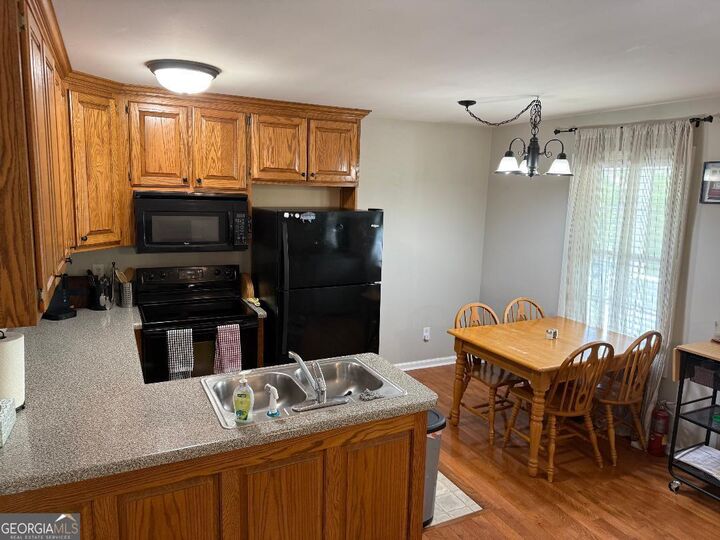 Property Photo:  121 Saluda Drive  GA 30535 