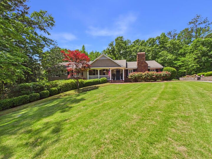 Property Photo:  1313 Tulakes Drive  GA 31904 