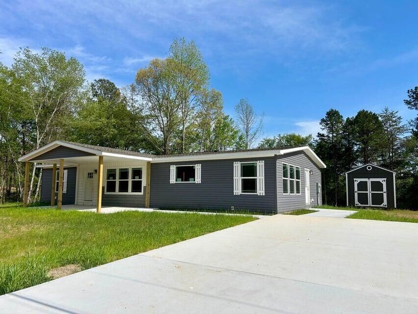 Property Photo: 224 Sable Road TN 37381