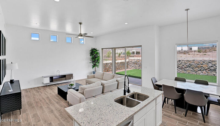 Property Photo: 15236 Endurance Avenue TX 79938