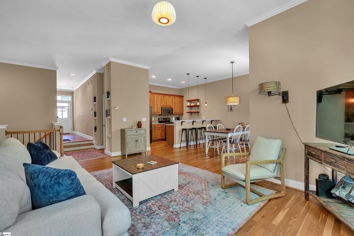 Property Photo:  18 Edge Court Unit B  SC 29609 