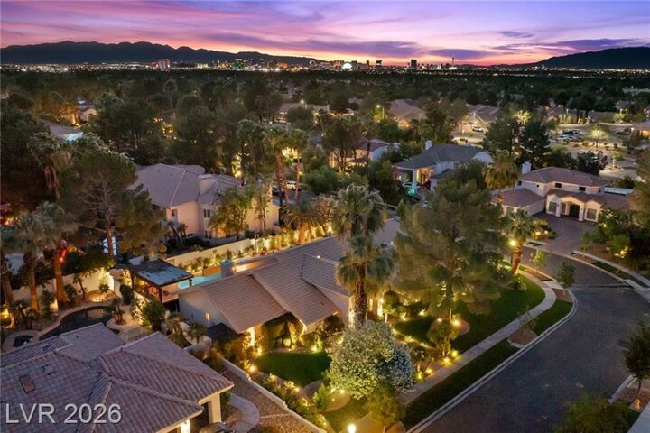 Property Photo:  2222 Versailles Court  NV 89074 