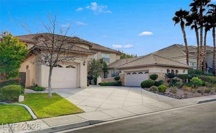 Property Photo:  10829 Ickworth Court  NV 89135 