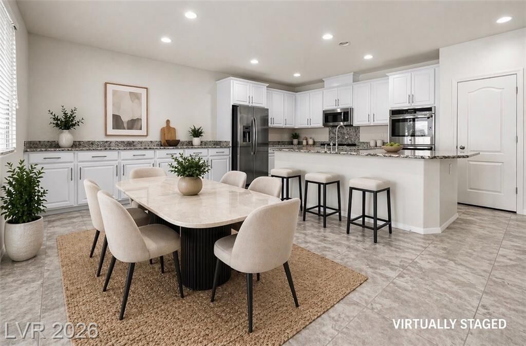 Property Photo:  7349 Merimack Oaks Street  NV 89166 