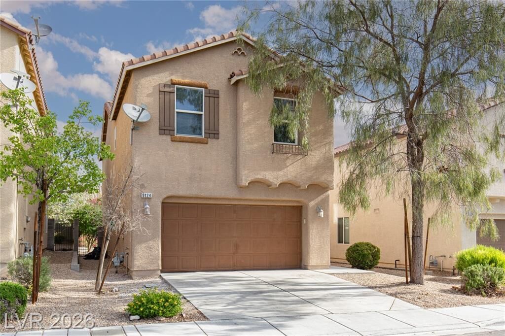 Property Photo:  9124 Kentwell Ave  NV 89149 