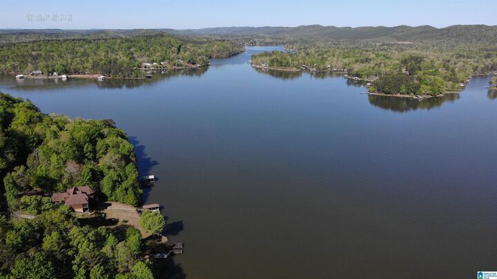 Property Photo:  102 Boulder Point Lane 6 &Amp 7  AL 36271 