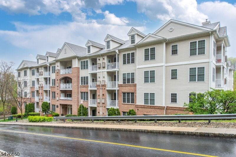 Property Photo:  8209 Sanctuary Blvd  NJ 07457 