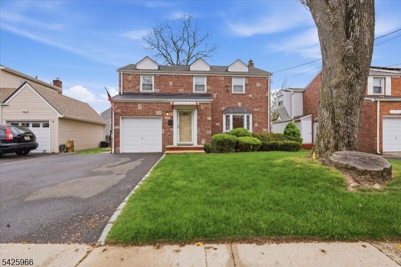 Property Photo: 861 Liberty Ave NJ 07083