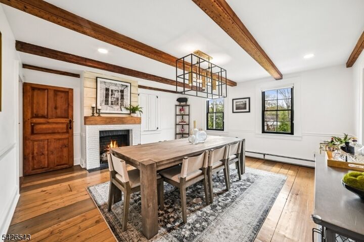 Property Photo:  379 White Oak Ridge Rd  NJ 07078 