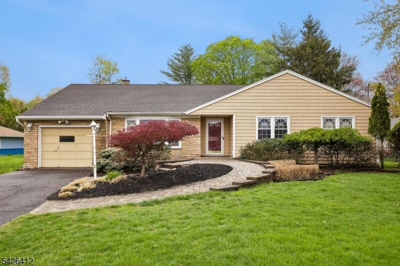 Property Photo:  312 Lenox Ave  NJ 07442 