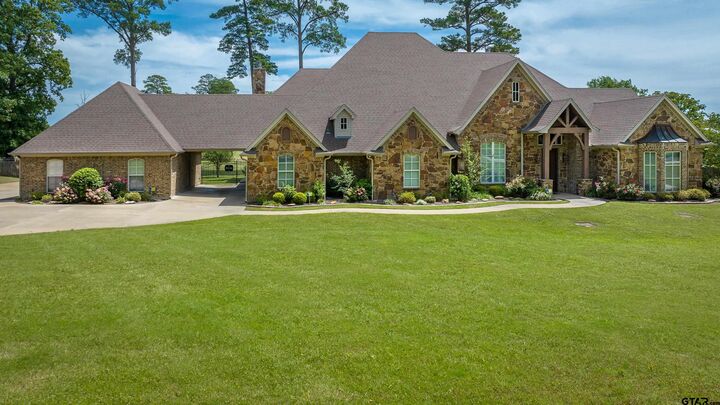 Property Photo:  2441 Fm 2685  TX 75645 
