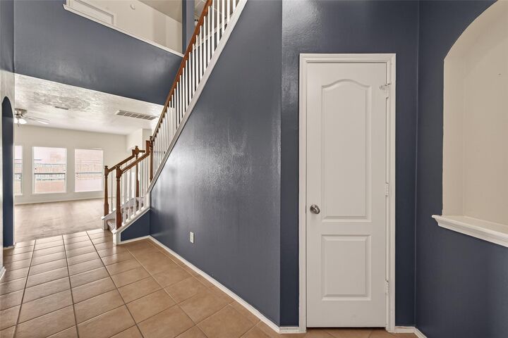 Property Photo:  18518 Bare Meadow Lane  TX 77449 