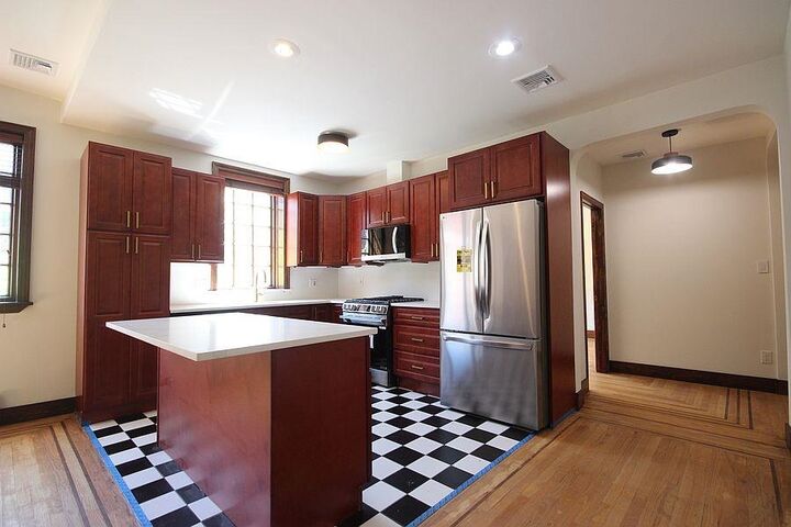 Property Photo:  126 Washington St 1  NJ 07030 