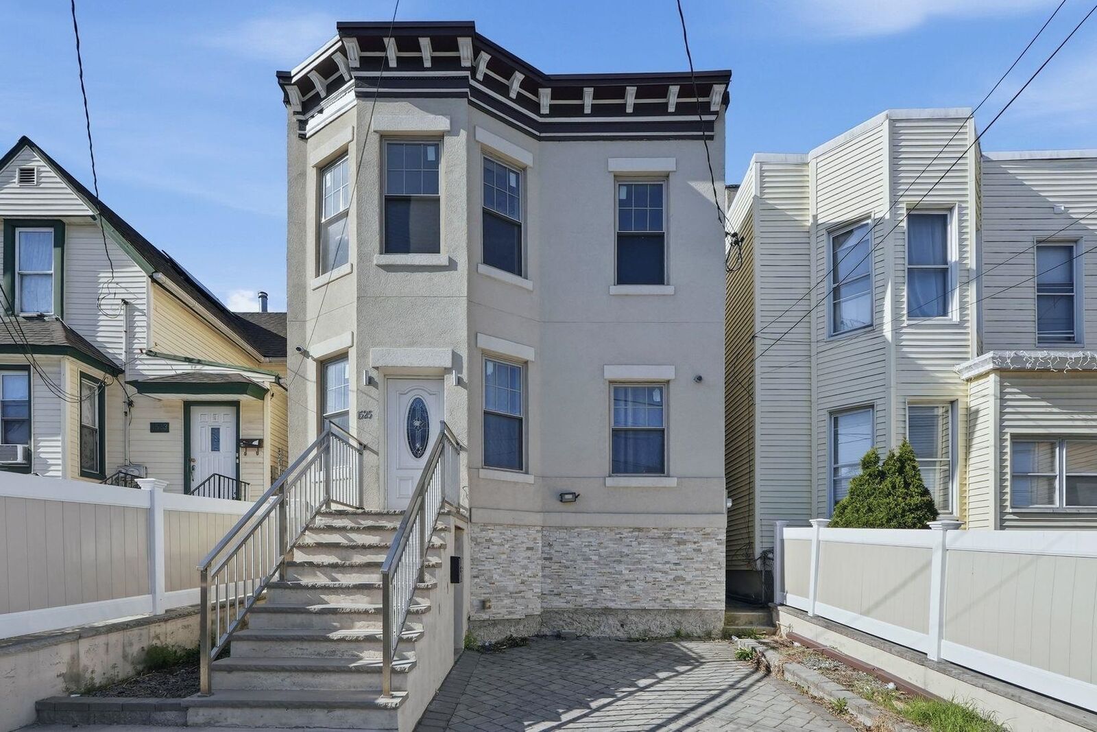 Property Photo:  1525 38th St  NJ 07047 