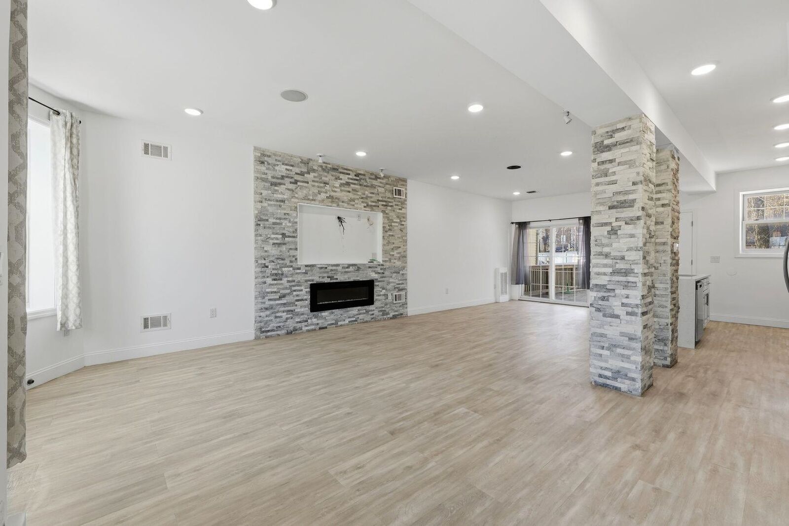 Property Photo:  1525 38th St  NJ 07047 