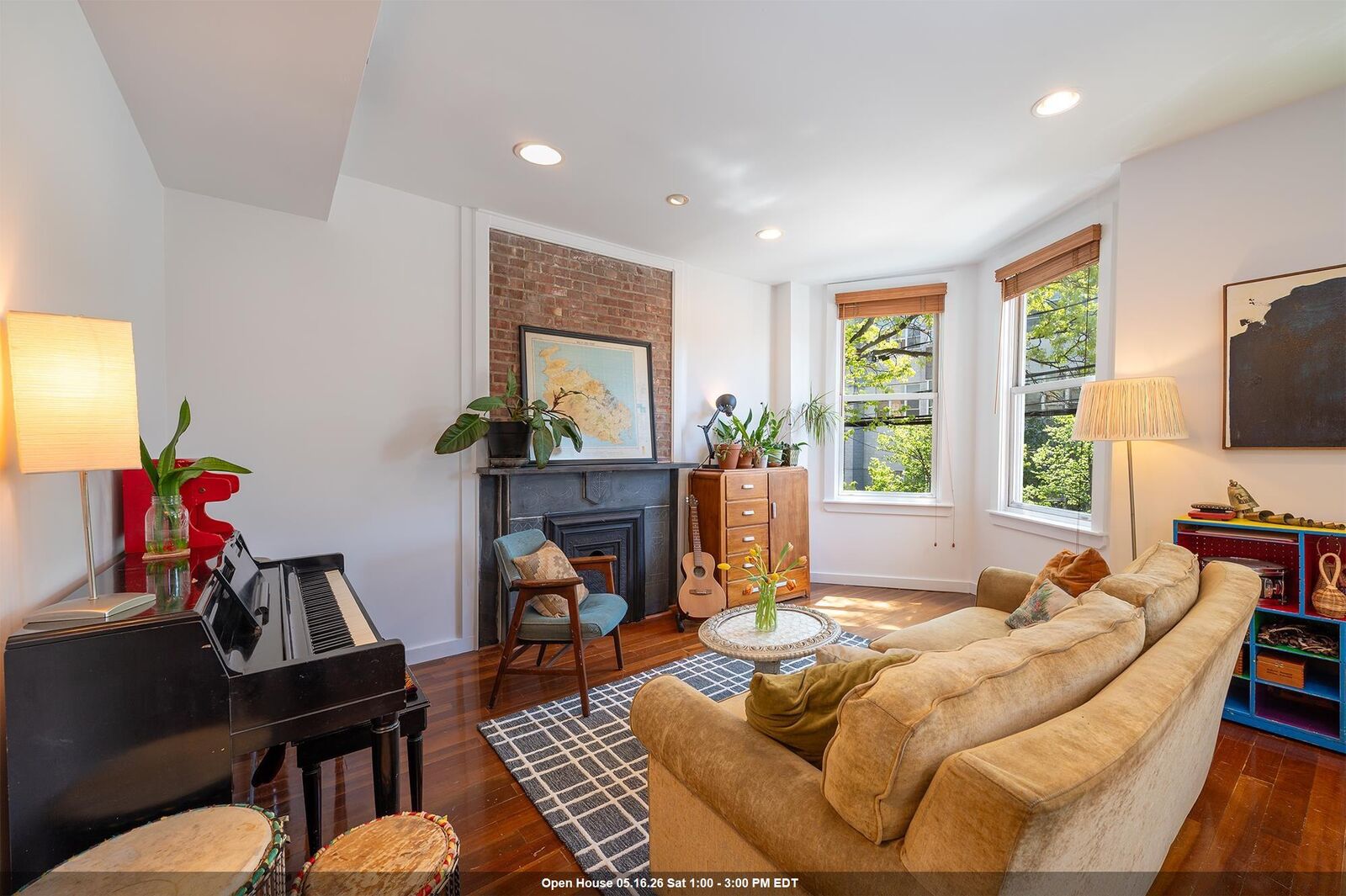 Property Photo: 126 Bright St 201 NJ 07302