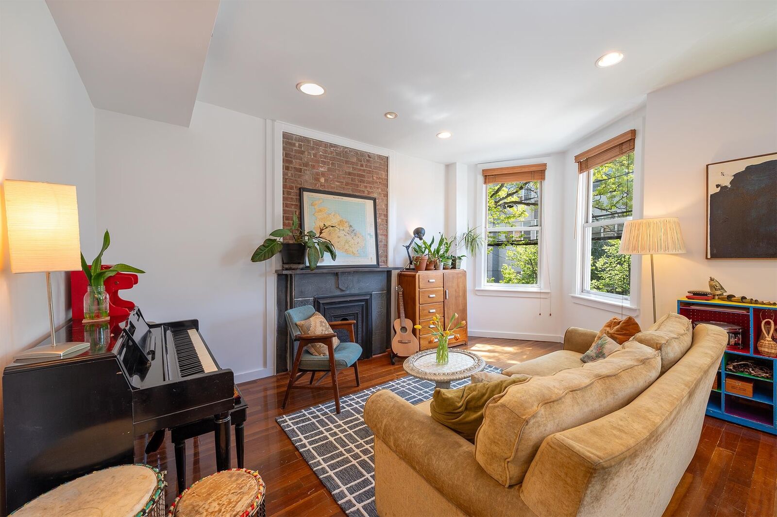 Property Photo: 126 Bright St 201 NJ 07302