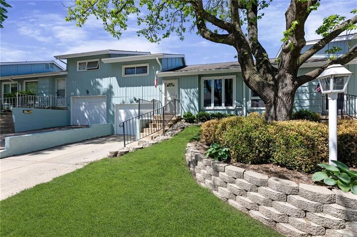 Property Photo:  6525 W 49th Street  KS 66202 